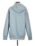 Unbranded Blue Pullover Hoodie Size S - photo 2