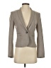 H&M Gray Blazer Size 4 - photo 1