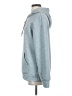 Unbranded Blue Pullover Hoodie Size S - photo 5