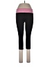 Lululemon Athletica Color Block Black Active Pants Size 10 - photo 1