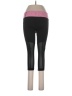 Lululemon Athletica Color Block Black Active Pants Size 10 - photo 2