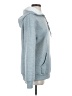 Unbranded Blue Pullover Hoodie Size S - photo 4