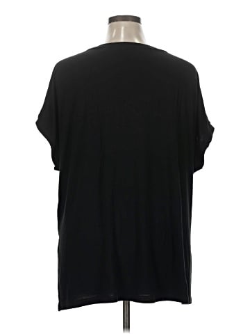 T Tahari Short Sleeve T-Shirt (view 2)