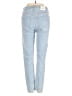 AGOLDE Stripes Blue Jeans Size 26 waist - photo 2