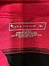 Tek Gear 100% Polyester Black Track Jacket Size 16 - photo 3