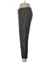 Elle Houndstooth Black Casual Pants Size 10 - photo 5