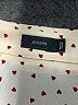 Joseph Ivory Casual Dress Size M (estimated) - photo 7