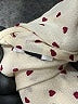 Joseph Ivory Casual Dress Size M (estimated) - photo 8