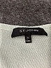 St. John Teal Sweater Vest Size M - photo 6
