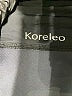 Kooreloo Graphic Black One Piece Swimsuit Size S - photo 3