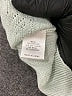 St. John Teal Sweater Vest Size M - photo 7