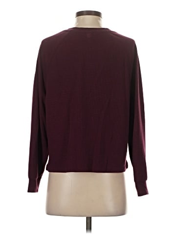Victoria's Secret Long Sleeve Blouse (view 2)
