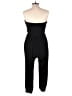 Lulus Black Jumpsuit Size L - photo 2