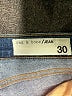 Rag & Bone/JEAN Blue Jeans Size 30 waist - photo 7