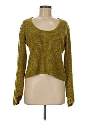 Ten Sixty Sherman Pullover Sweater (view 1)
