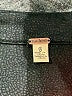 Free People Solid Black Athletic Shorts Size 8 - photo 3