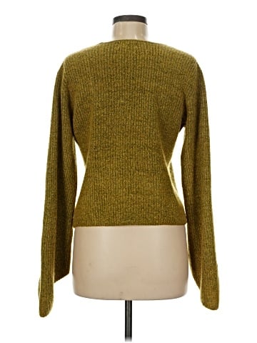 Ten Sixty Sherman Pullover Sweater (view 2)