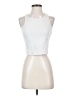 Lululemon Athletica White Ivory Tank Top Size 0 - photo 1