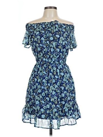 Indulge Cocktail Dress (view 1)