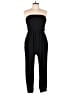 Lulus Black Jumpsuit Size L - photo 1