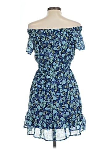 Indulge Cocktail Dress (view 2)