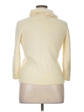 Hearts of Palm Woman Turtleneck Sweater (view 2)