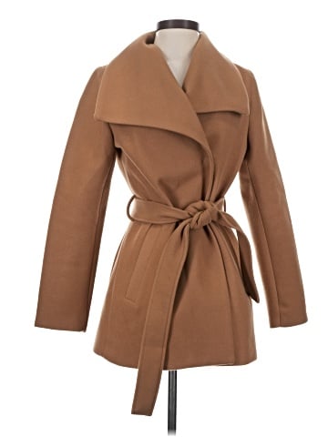Tahari Coat (view 1)