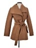 Tahari Brown Coat Size XS - photo 1