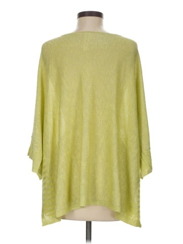 Anthropologie Poncho (view 2)