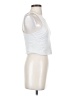 Lululemon Athletica White Ivory Tank Top Size 0 - photo 4