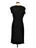 CAbi Solid Black Cocktail Dress Size M - photo 2