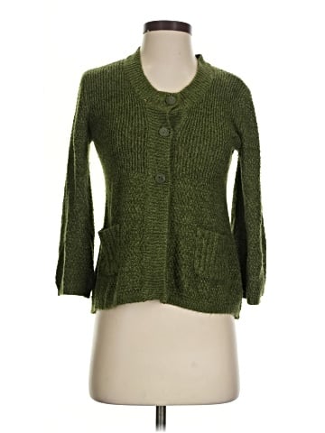 Linda Matthews Cardigan (view 1)