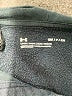 Under Armour Black Pullover Hoodie Size S - photo 7