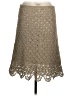 J.Jill Tan Casual Skirt Size M (petite) - photo 2