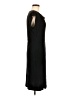 CAbi Solid Black Cocktail Dress Size M - photo 4