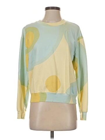 Marimekko Pullover Sweater (view 1)