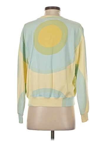 Marimekko Pullover Sweater (view 2)