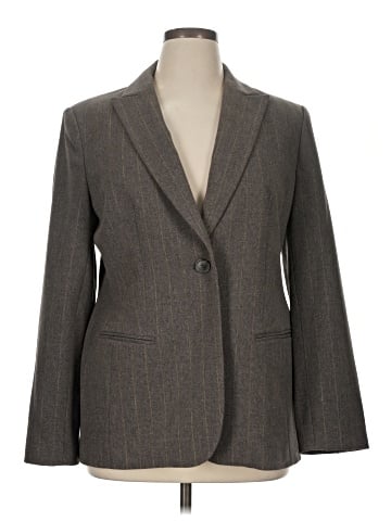 Style&Co Blazer (view 1)
