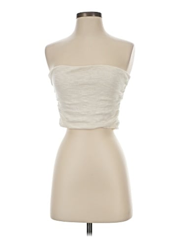 Free People Sleeveless Blouse (view 1)