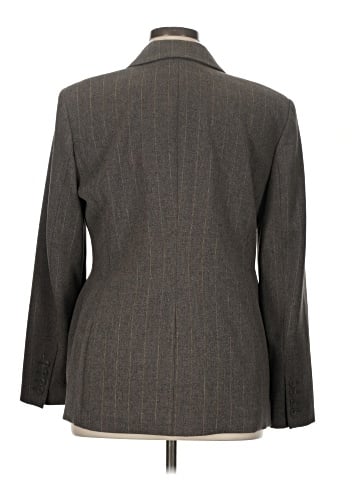 Style&Co Blazer (view 2)