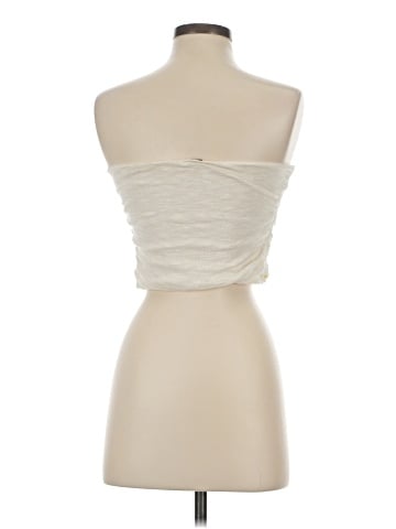 Free People Sleeveless Blouse (view 2)