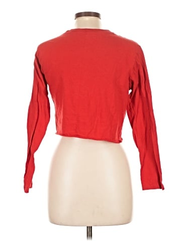 Freeze Long Sleeve T-Shirt (view 2)
