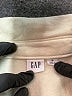 Gap Ivory Jacket Size M - photo 6