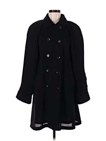 Julia Klein Coat (view 1)