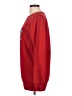 Céline Red Sweatshirt Size L (estimated) - photo 5