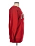 Céline Red Sweatshirt Size L (estimated) - photo 4