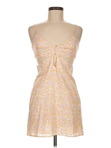 Zara Cocktail Dress (view 1)