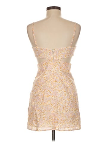 Zara Cocktail Dress (view 2)