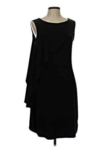 Chetta B Cocktail Dress (view 1)