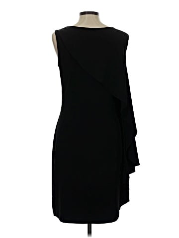 Chetta B Cocktail Dress (view 2)